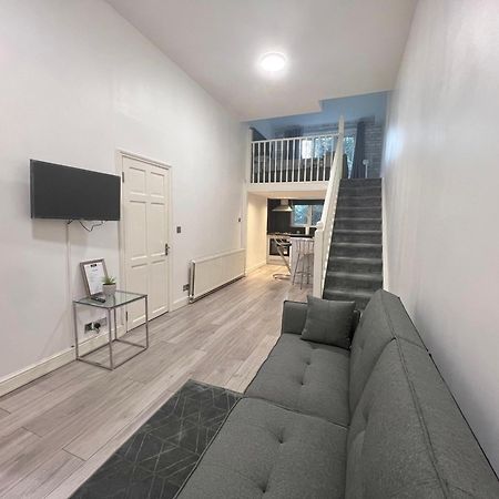 Comfy Apartments - Finchley Road Лондон Экстерьер фото