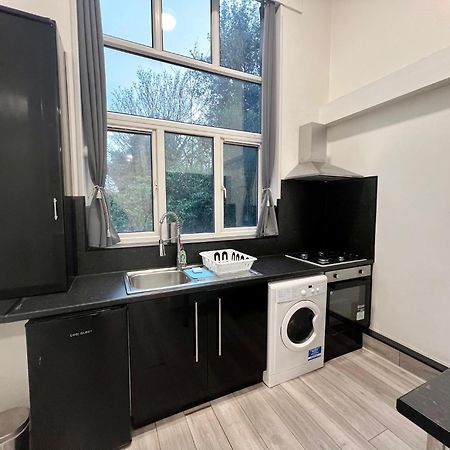 Comfy Apartments - Finchley Road Лондон Экстерьер фото