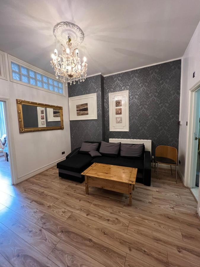 Comfy Apartments - Finchley Road Лондон Экстерьер фото