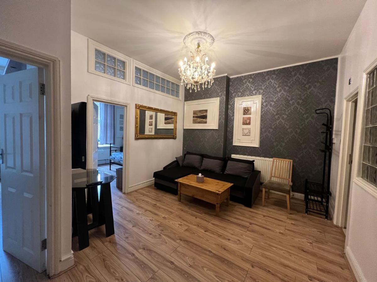 Comfy Apartments - Finchley Road Лондон Экстерьер фото