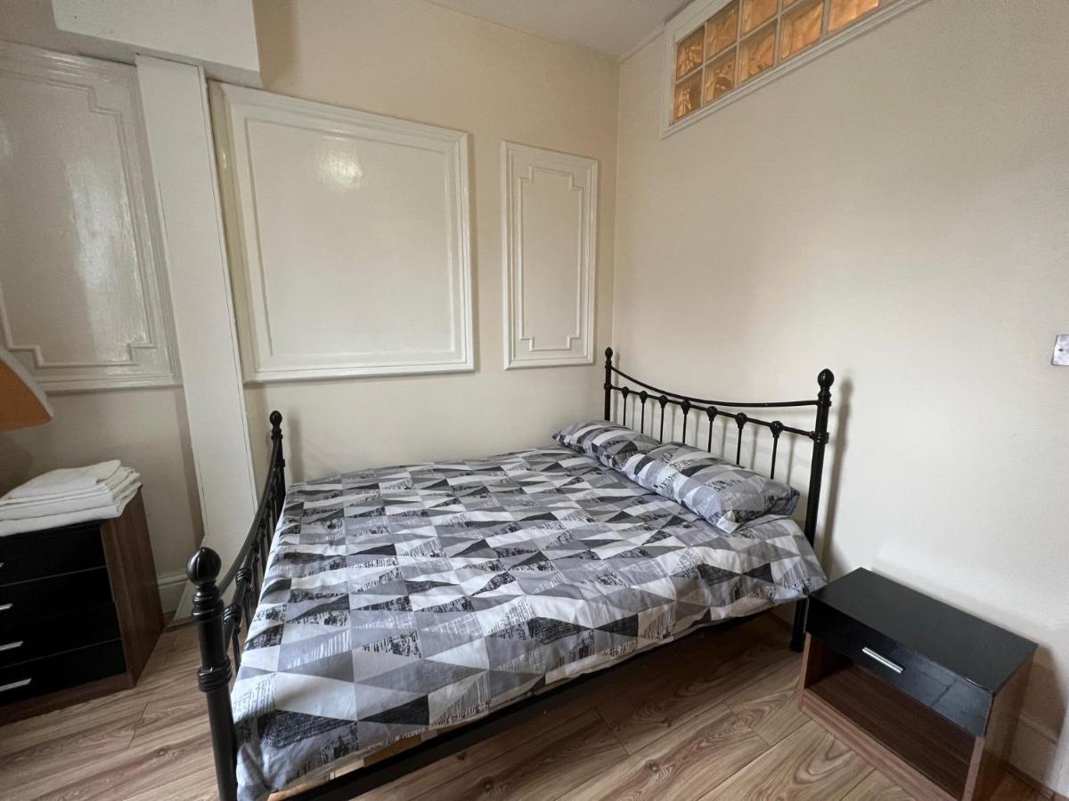 Comfy Apartments - Finchley Road Лондон Экстерьер фото