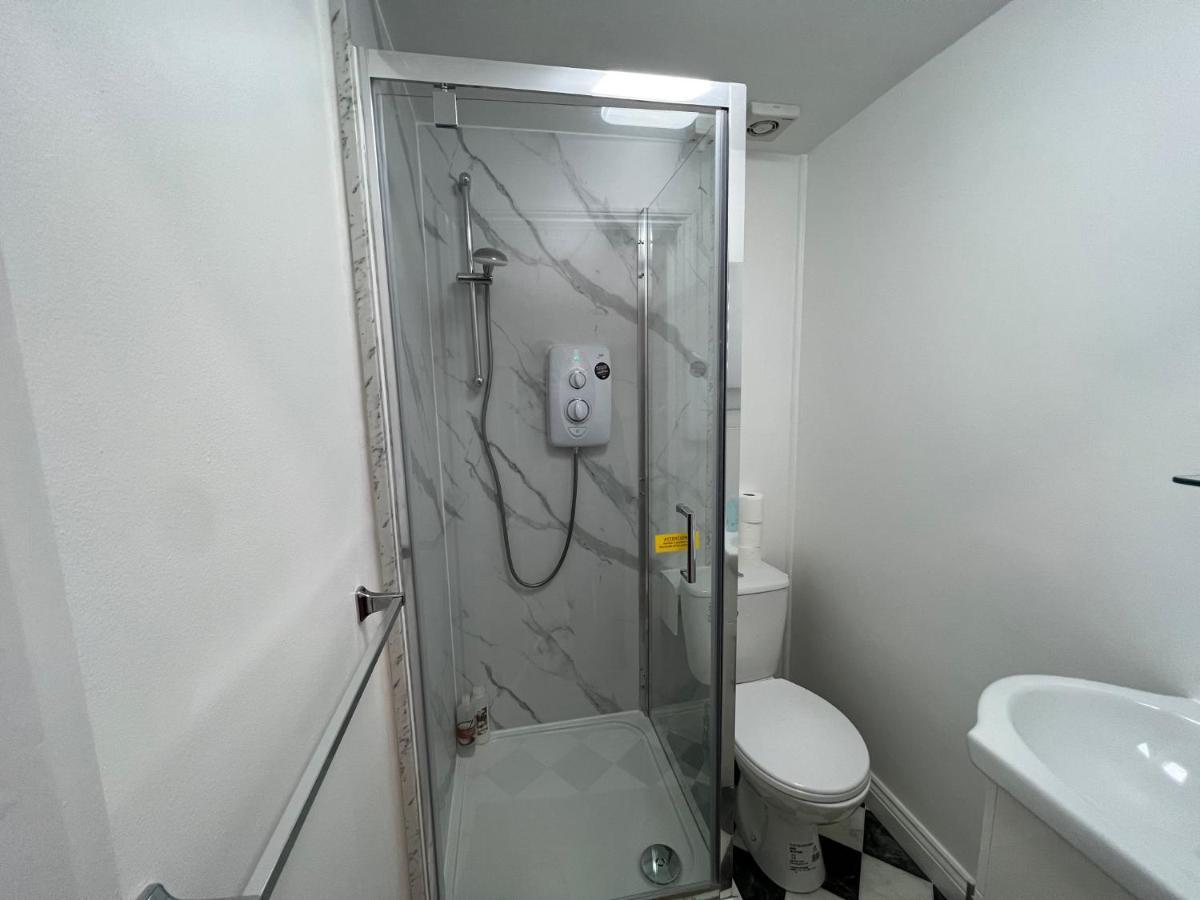 Comfy Apartments - Finchley Road Лондон Экстерьер фото