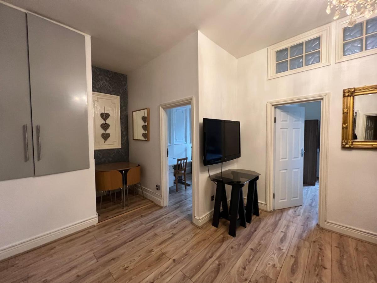 Comfy Apartments - Finchley Road Лондон Экстерьер фото