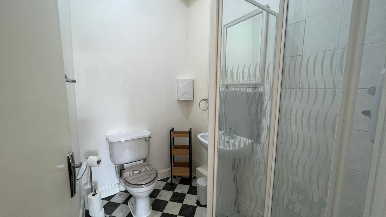 Comfy Apartments - Finchley Road Лондон Экстерьер фото