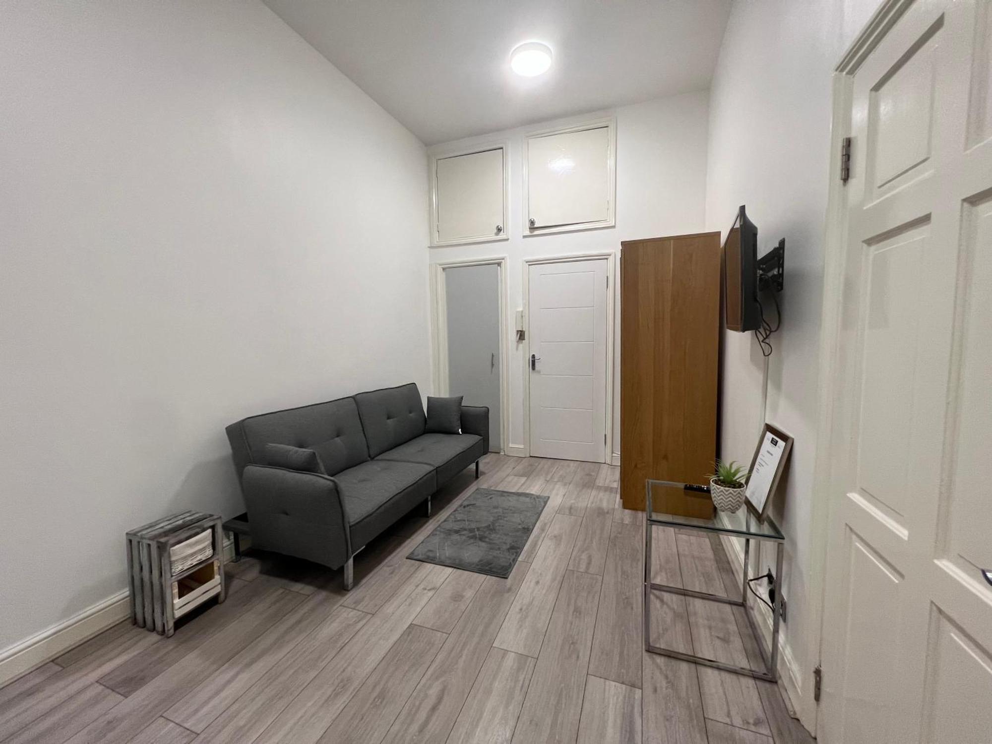 Comfy Apartments - Finchley Road Лондон Экстерьер фото