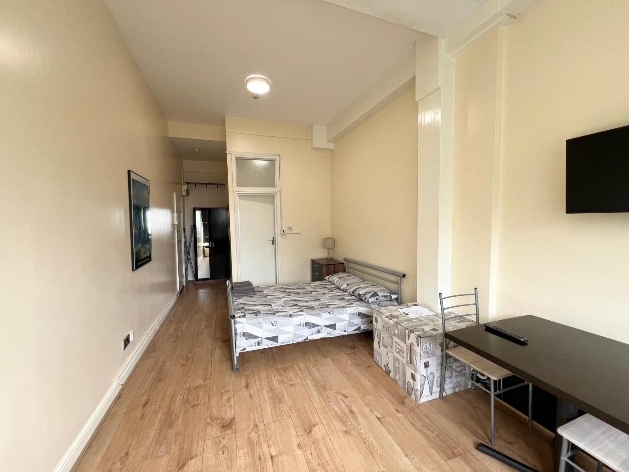 Comfy Apartments - Finchley Road Лондон Экстерьер фото