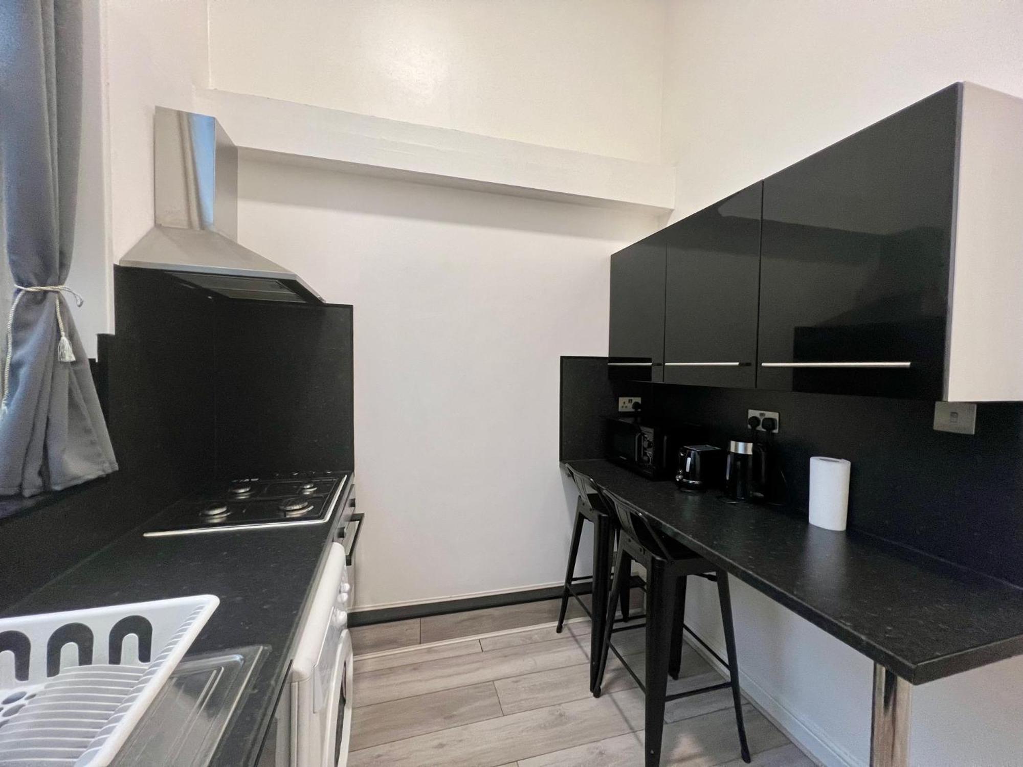 Comfy Apartments - Finchley Road Лондон Экстерьер фото