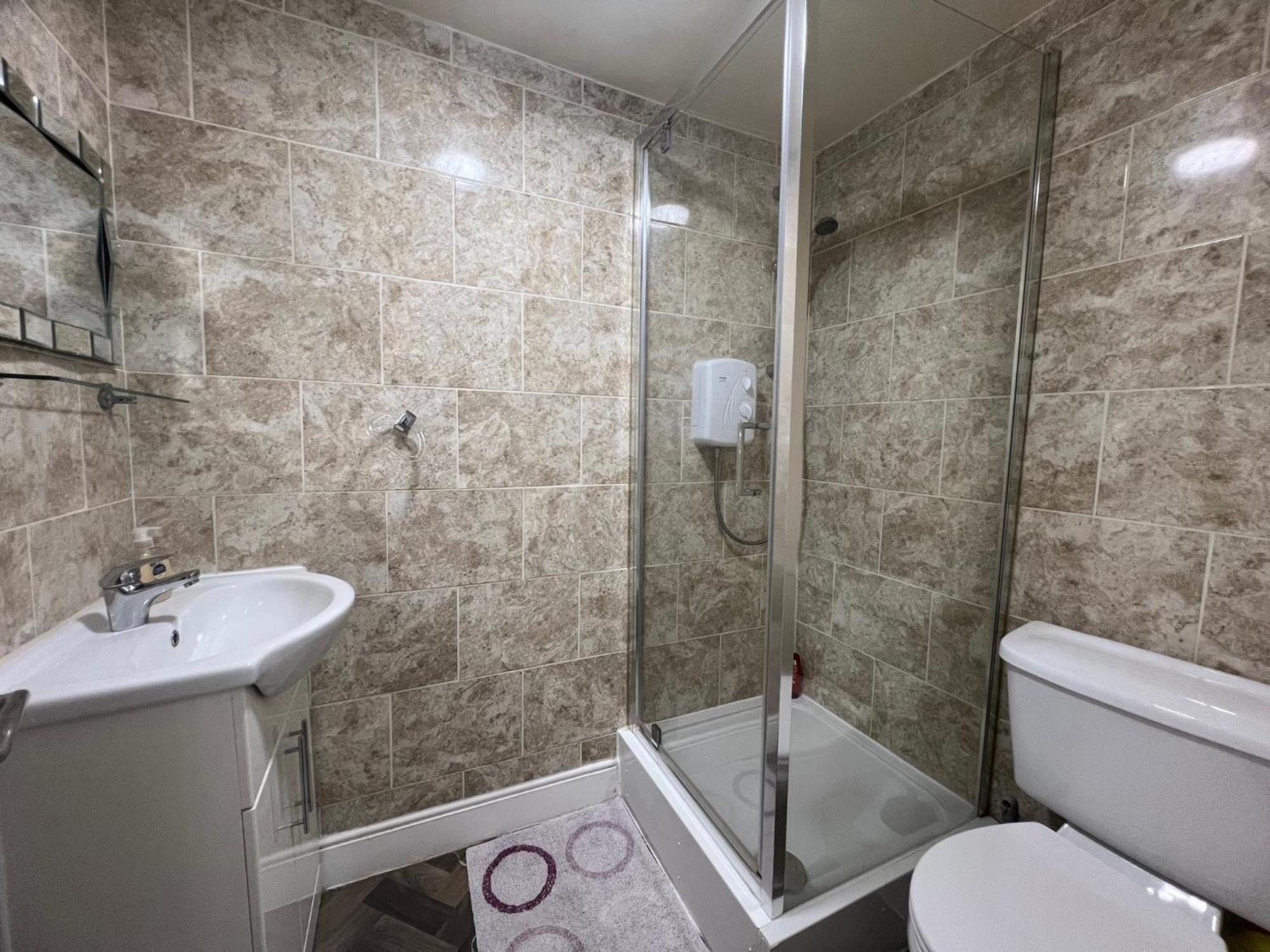 Comfy Apartments - Finchley Road Лондон Экстерьер фото